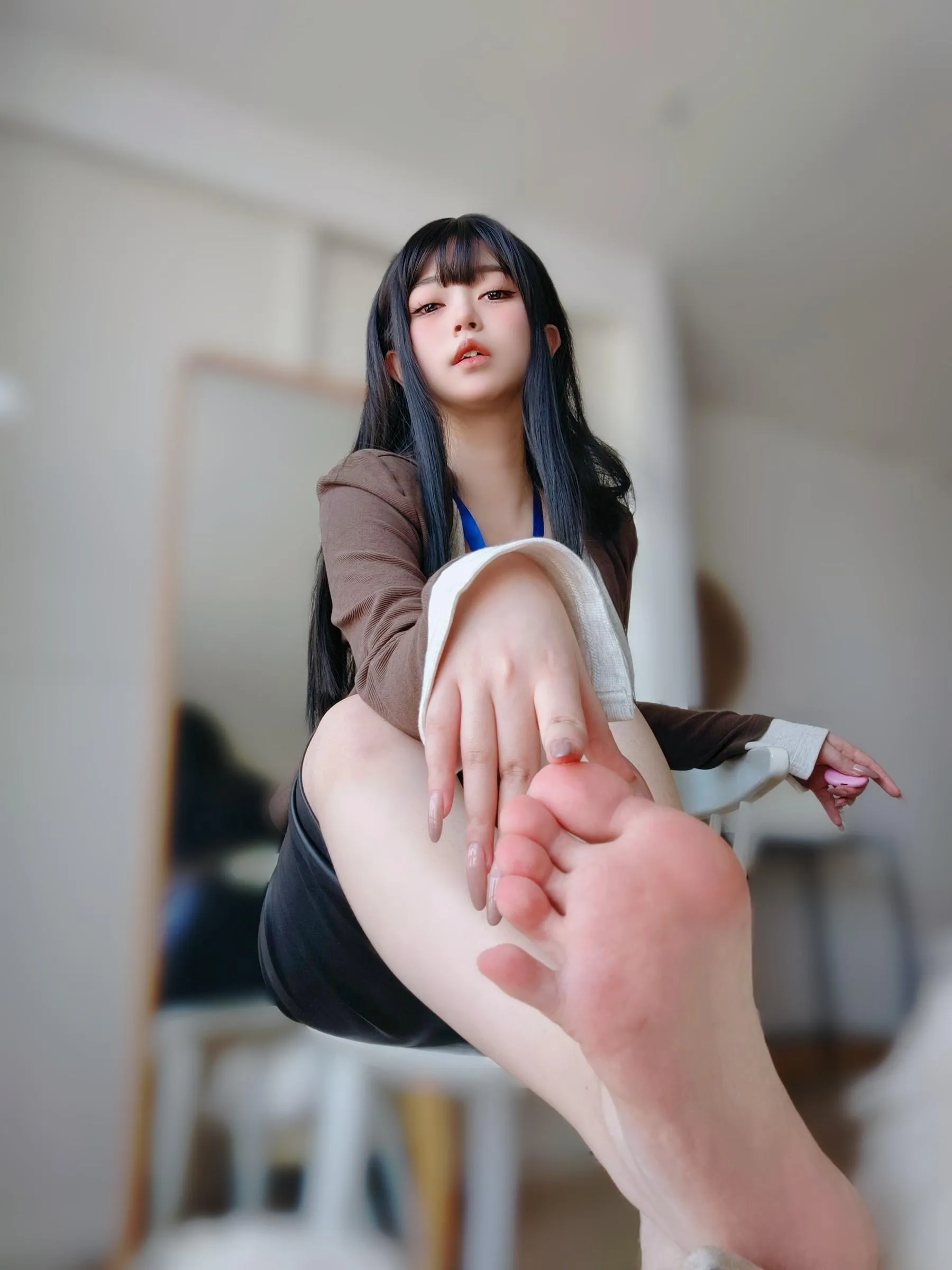 女主K – NO.23 上司的秘密 [67P]插图9